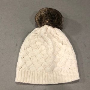 Jcrew Factory knit beanie